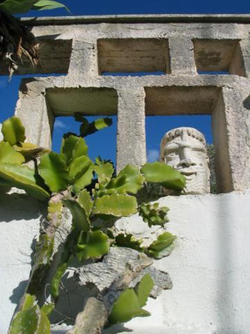 Il Giardino Della Falena Villa Favignana Exterior photo